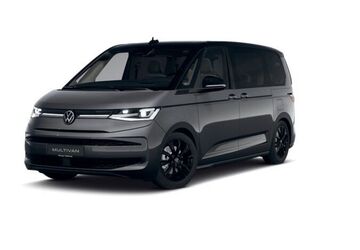 VW T7 Multivan 1.009 km 68.980 &euro; Leverkusen 51379