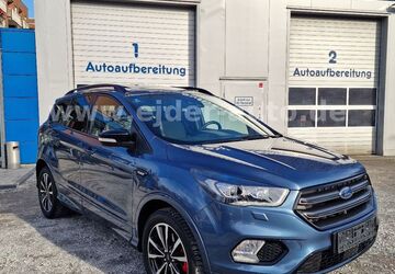 Ford Kuga 77.208 km 18.750 &euro; Düsseldorf 40589