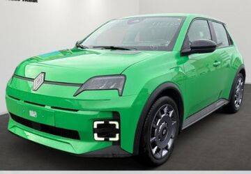 Renault R 5 11.992 km 25.990 &euro; Neuss 41464