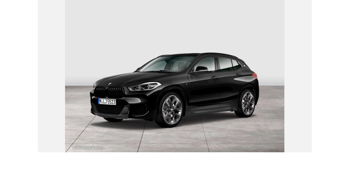 BMW X2 37.605 km 34.900 &euro; Hilden 40721