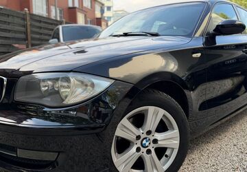 BMW 116 138.000 km 4.950 &euro; Köln 50674