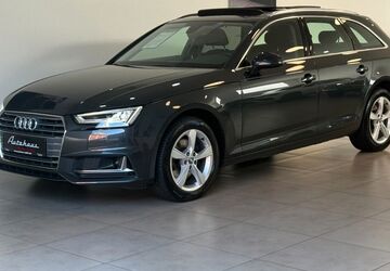 Audi A4 113.743 km 21.980 &euro; Remscheid/NRW 42859
