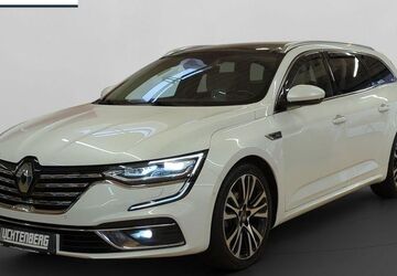Renault Talisman 85.700 km 18.590 &euro; Leverkusen 51381