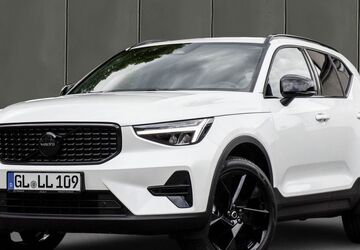 Volvo XC40 5.000 km 46.440 &euro; Bergisch Gladbach 51469