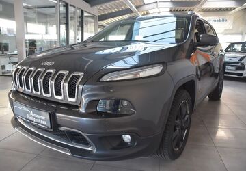 Jeep Cherokee 163.485 km 11.980 &euro; Heiligenhaus 42579