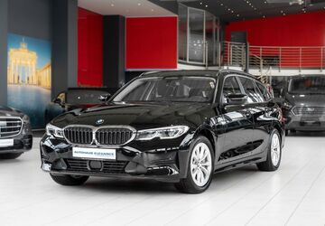 BMW 330 74.055 km 23.980 &euro; Köln 51147