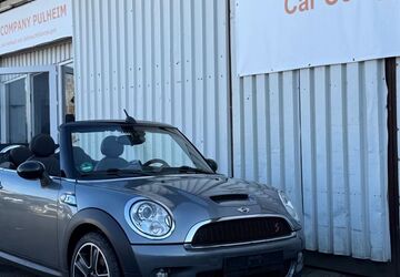 Mini Cooper S 105.000 km 7.900 &euro; Pulheim 50259