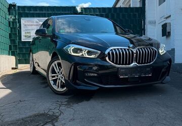 BMW 118 69.190 km 19.900 &euro; Solingen 42655