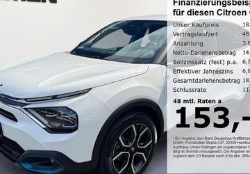 Citroen C4 20.099 km 18.333 &euro; Ratingen 40880