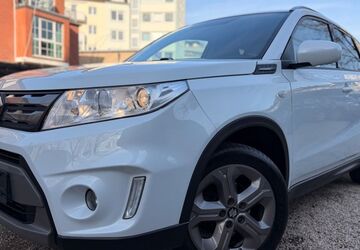 Suzuki Vitara 195.000 km 8.950 &euro; Köln 50674
