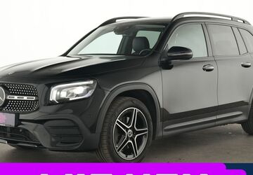 Mercedes-Benz GLB 220 98.141 km 34.499 &euro; Neuss 41460