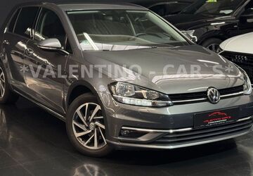 VW Golf 81.085 km 15.399 &euro; Radevormwald 42477
