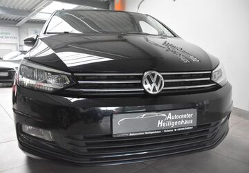 VW Touran 187.713 km 14.580 &euro; Heiligenhaus 42579