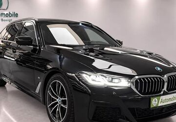 BMW 540 160.400 km 29.599 &euro; Solingen 42697