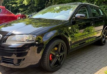 Audi A3 158.000 km 4.500 &euro; Solingen 42699