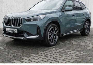 BMW X1 29.133 km 41.980 &euro; Mettmann 40822