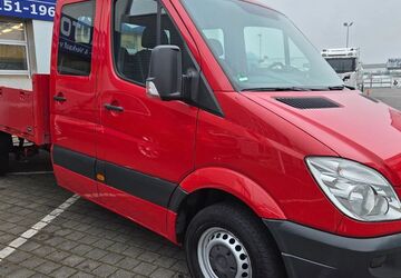 Mercedes-Benz Sprinter 133.000 km 13.900 &euro; Pulheim 50259