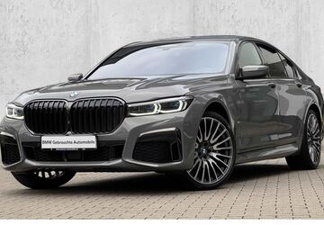 BMW 730 106.555 km 55.890 &euro; Wuppertal 42117