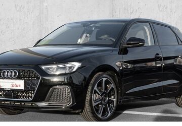 Audi A1 3.680 km 31.940 &euro; Düsseldorf 40549