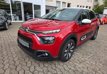 Citroen C3 19.800 km 15.490 &euro; Erkrath 40699