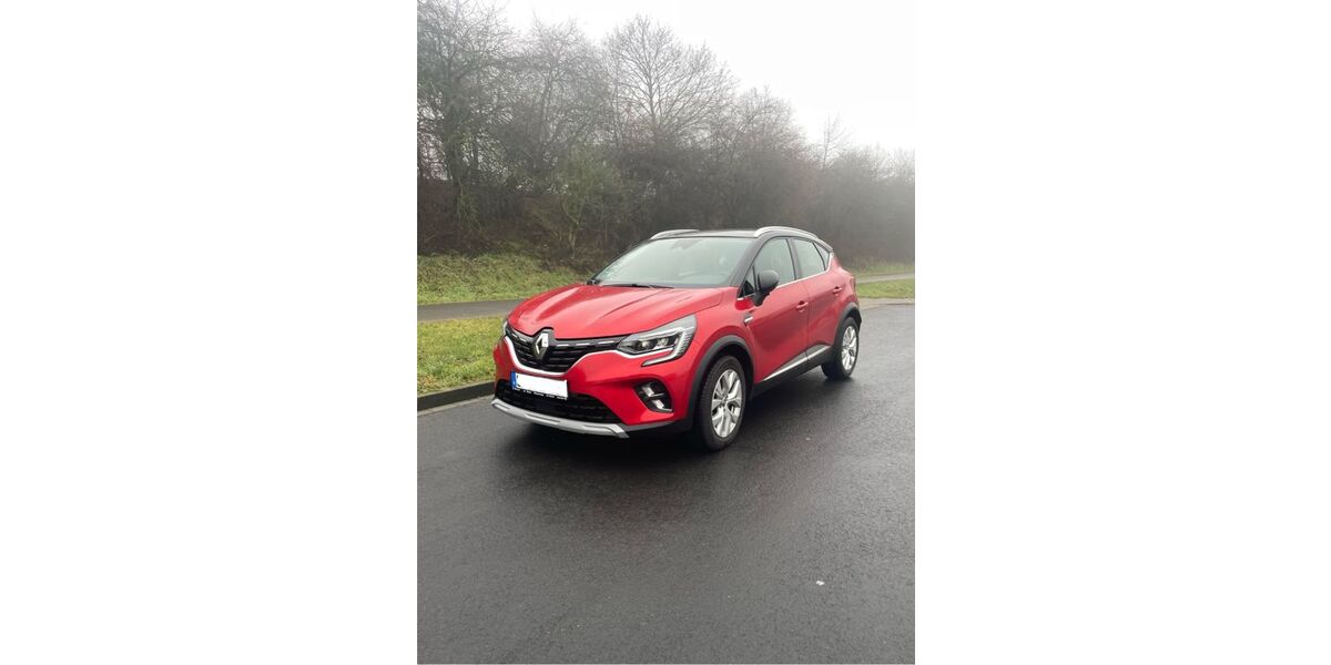 Renault Captur 68.000 km 16.600 &euro; Düsseldorf 40211