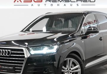Audi Q7 177.000 km 31.800 &euro; Remscheid/NRW 42855