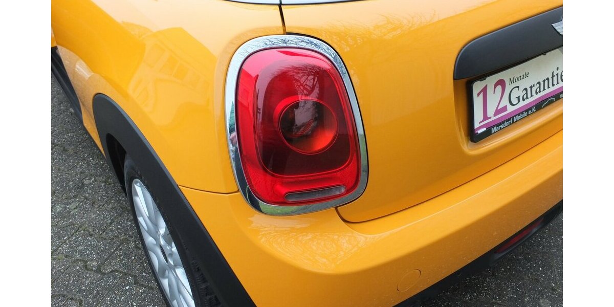 Mini One D KLIMAAUTOMATIK PDC SITZHEIZUNG WINTERREIFEN 122.875 km 8.904 &euro; Köln 50858