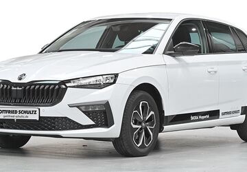 Skoda Scala 5.000 km 25.380 &euro; Wuppertal 42109