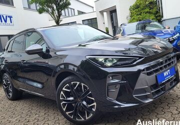 Cupra Terramar 7.200 km 40.490 &euro; Düsseldorf 40231