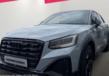 Audi Q2 37.267 km 24.980 &euro; Velbert 42553