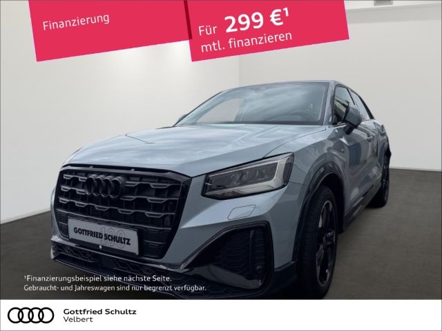 Audi Q2 37.267 km 24.980 &euro; Velbert 42553