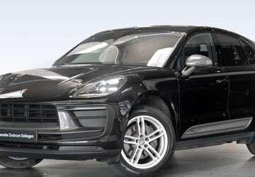 Porsche Macan 52.001 km 60.700 &euro; Solingen 42653