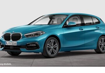 BMW 118 28.500 km 23.970 &euro; Solingen 42719