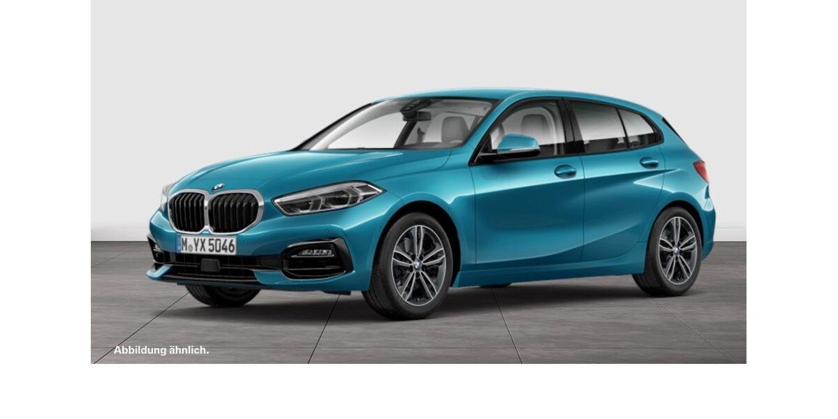 BMW 118 28.500 km 23.970 &euro; Solingen 42719