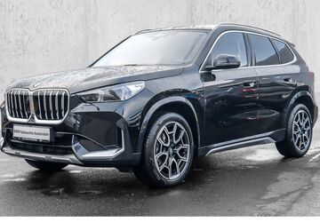 BMW X1 9.445 km 35.995 &euro; Köln-West 50858