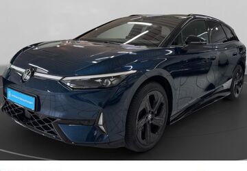 VW ID.7 12.528 km 52.880 &euro; Köln 50968