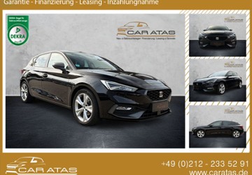 Seat Leon 116.000 km 16.660 &euro; Solingen 42699