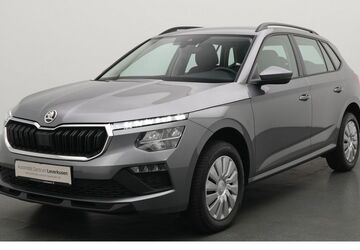 Skoda Kamiq 25.833 km 19.988 &euro; Leverkusen 51379