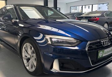 Audi A5 84.200 km 31.999 &euro; Solingen 42697