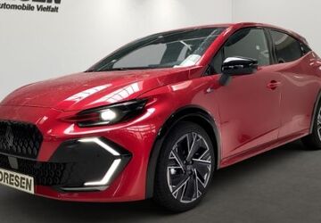 Renault Clio 2.500 km 29.290 &euro; Neuss 41464