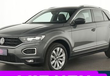 VW T-Roc 41.436 km 24.339 &euro; Neuss 41460