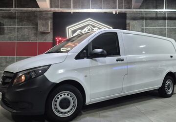Mercedes-Benz Vito 37.600 km 19.000 &euro; Remscheid 42897