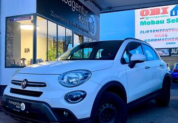 Fiat 500X 45.887 km 13.490 &euro; Köln 51067
