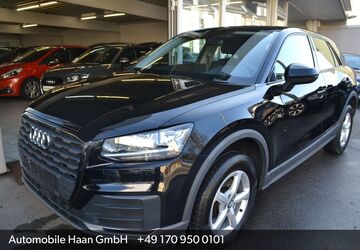 Audi Q2 211.880 km 10.900 &euro; Solingen 42719