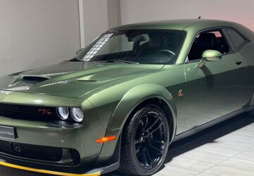 Dodge Challenger 11.159 km 57.770 &euro; Köln 50739