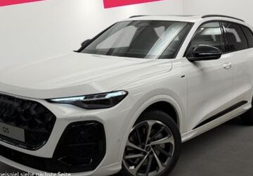 Audi Q5 6.900 km 72.980 &euro; Neuss 41464