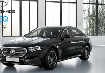 Mercedes-Benz E 300 7.040 km 51.880 &euro; Schwelm 58332