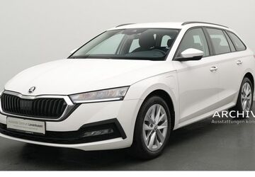 Skoda Octavia 29.245 km 22.988 &euro; Leverkusen 51379
