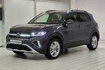 VW T-Cross Life Automatik|AHK|IQ|Toter-Winkel 1.001 km 27.975 &euro; Wermelskirchen 42929