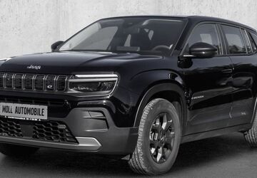 Jeep Avenger 21.501 km 24.980 &euro; Köln 50825